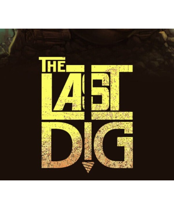 The Last Dig Steam Key GLOBAL